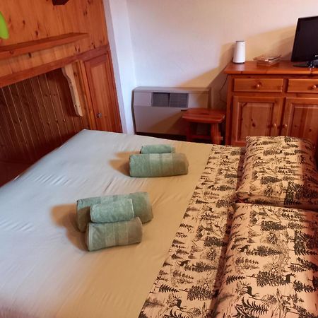 Mansarda Bardonecchia Apartment Екстериор снимка
