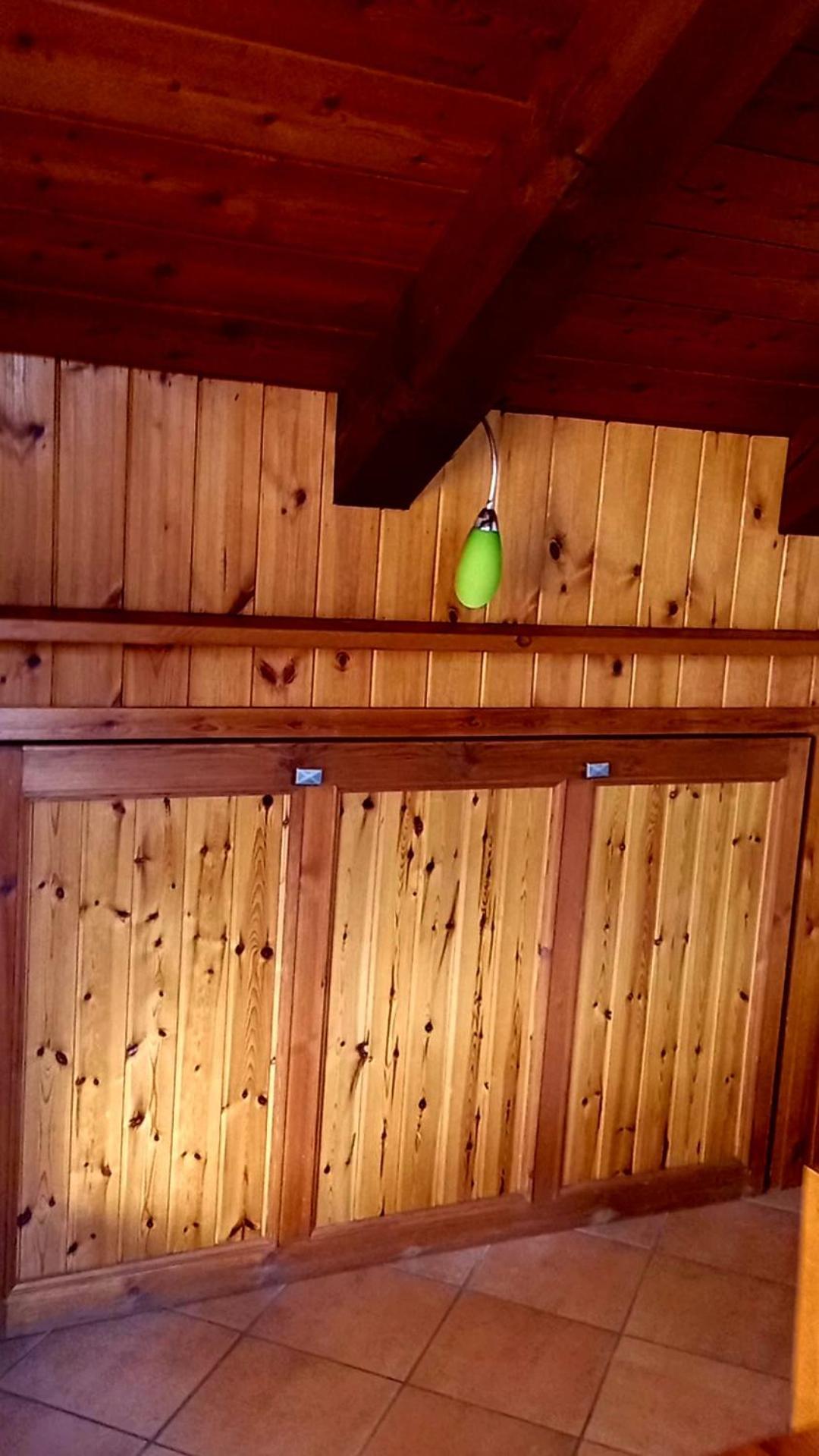 Mansarda Bardonecchia Apartment Екстериор снимка